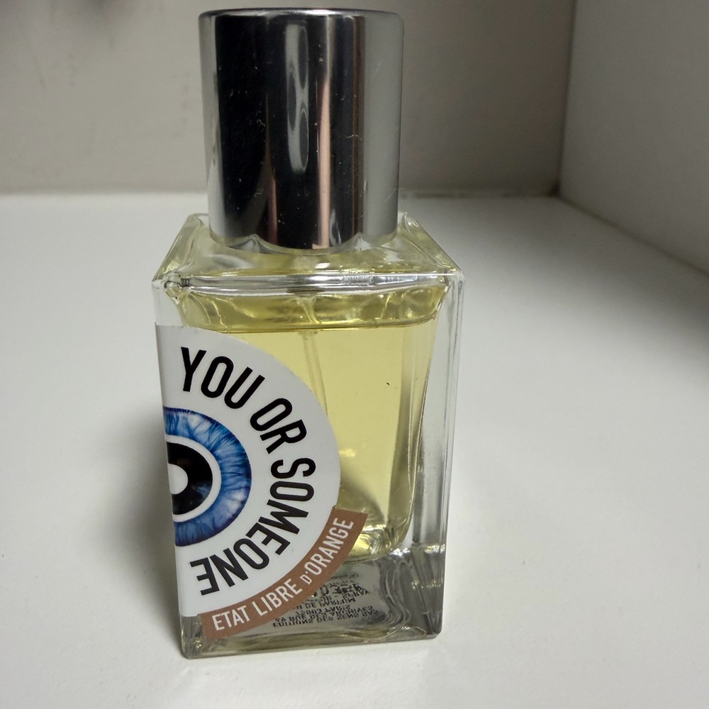 Etat Libre d'Orange You or Someone Like You Perfume